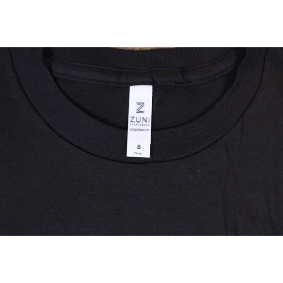 NASA Worm Logo Embroidered Graphic Tee T-Shirt (Small) NEW with out Tags! - Picture 3 of 5